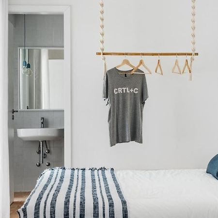 Hoso Loft 24 Beach House Кошта-да-Капаріка Екстер'єр фото