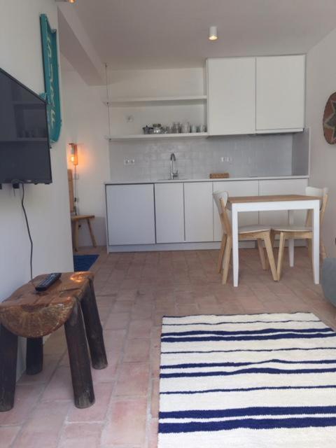 Hoso Loft 24 Beach House Кошта-да-Капаріка Екстер'єр фото