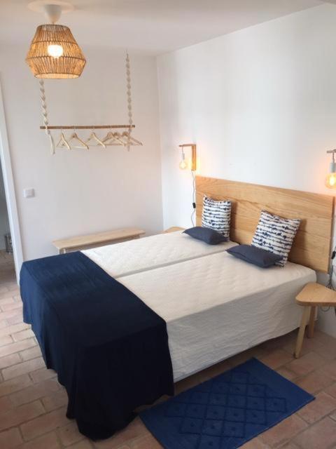 Hoso Loft 24 Beach House Кошта-да-Капаріка Екстер'єр фото