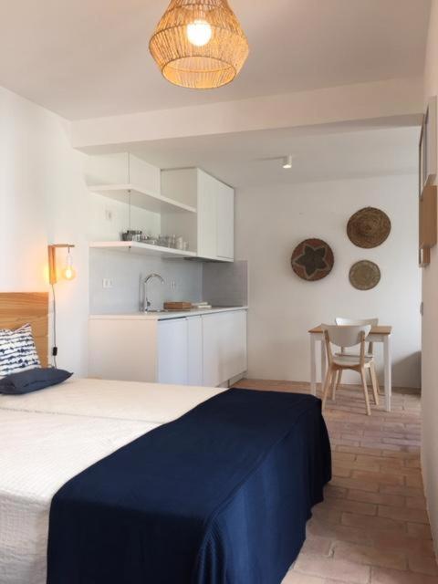 Hoso Loft 24 Beach House Кошта-да-Капаріка Екстер'єр фото