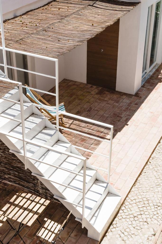 Hoso Loft 24 Beach House Кошта-да-Капаріка Екстер'єр фото