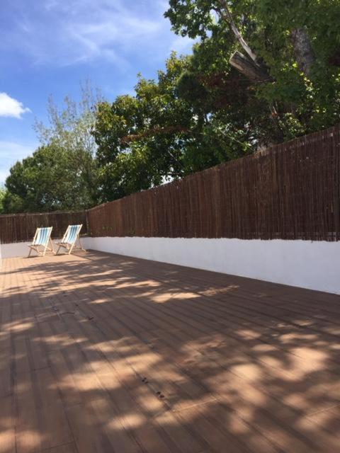 Hoso Loft 24 Beach House Кошта-да-Капаріка Екстер'єр фото