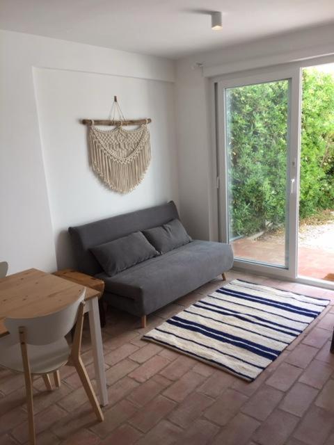 Hoso Loft 24 Beach House Кошта-да-Капаріка Екстер'єр фото
